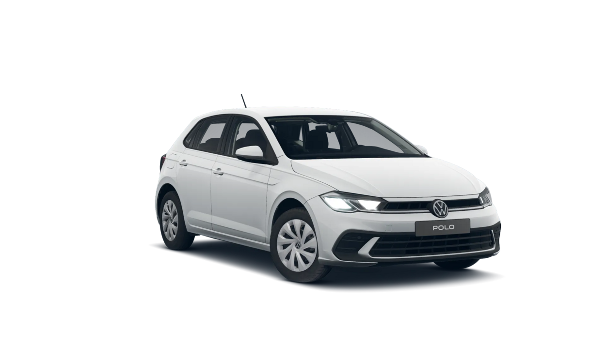 Polo - render 0