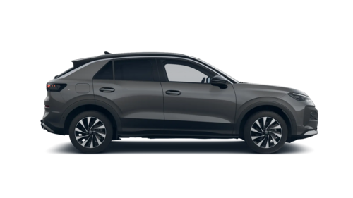 Nowy T-Roc Style 2026 [object Object]