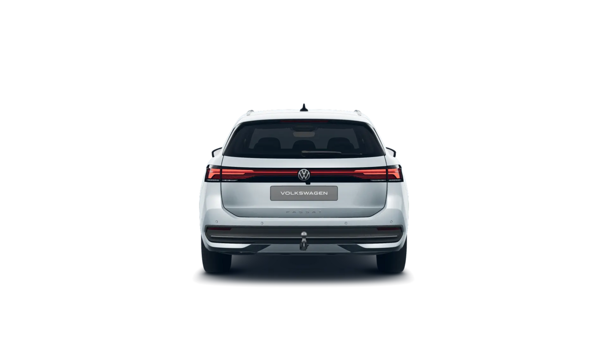 Passat - render 1}