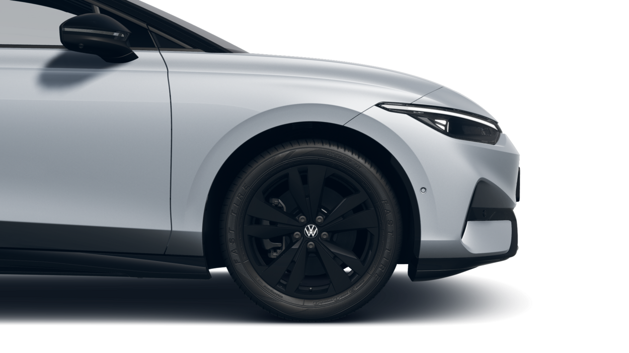 Nowy ID.7 Tourer - render 5