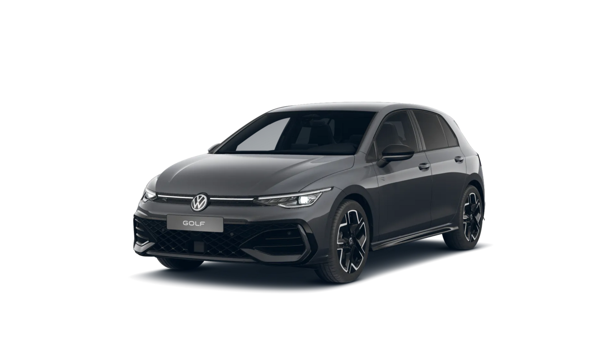 Golf - render 4