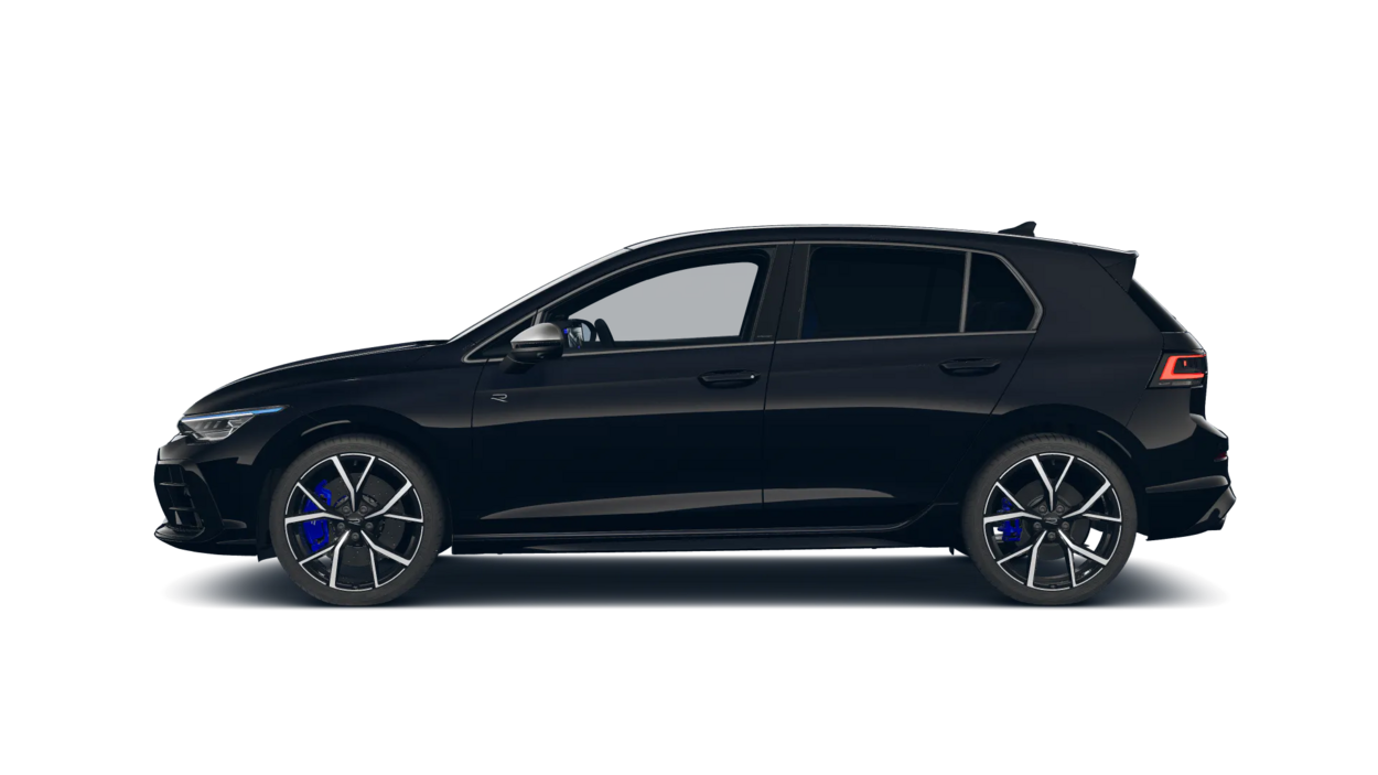 Golf - render 3