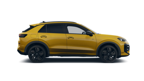 Nowy T-Roc R-Line 2026 [object Object]