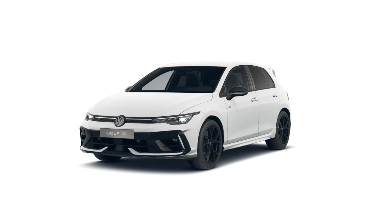 Golf - render 4