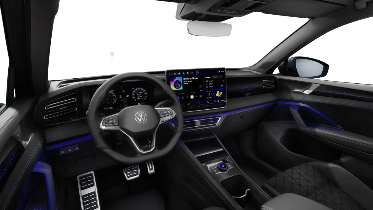 Tiguan - render 6}
