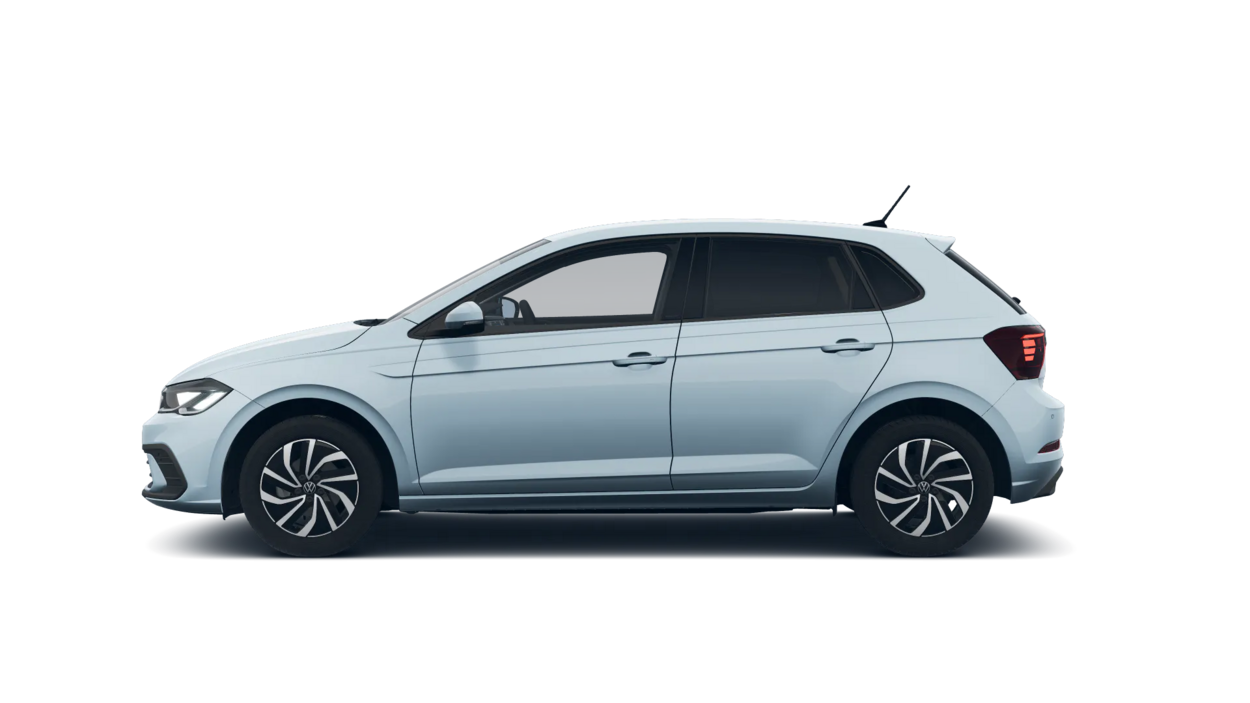 Polo - render 3}