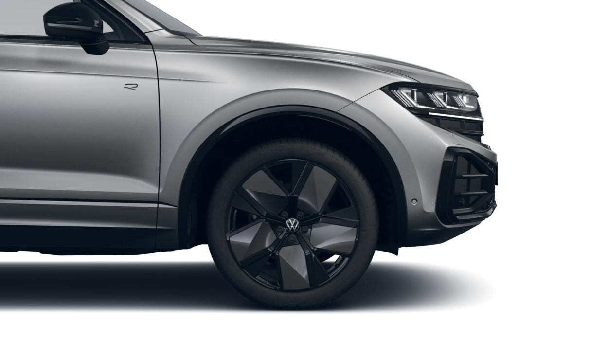 Touareg - render 5