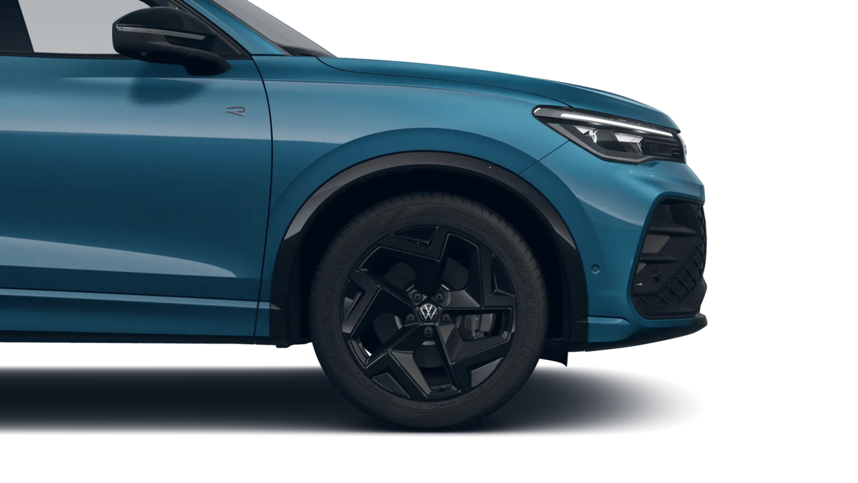 Tiguan - render 5}