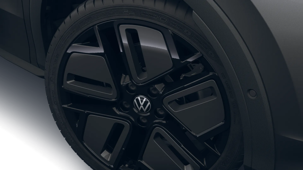 Nowy T-Roc - render 5