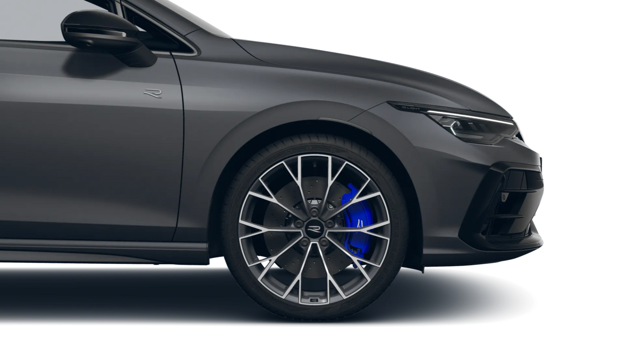 Golf - render 5