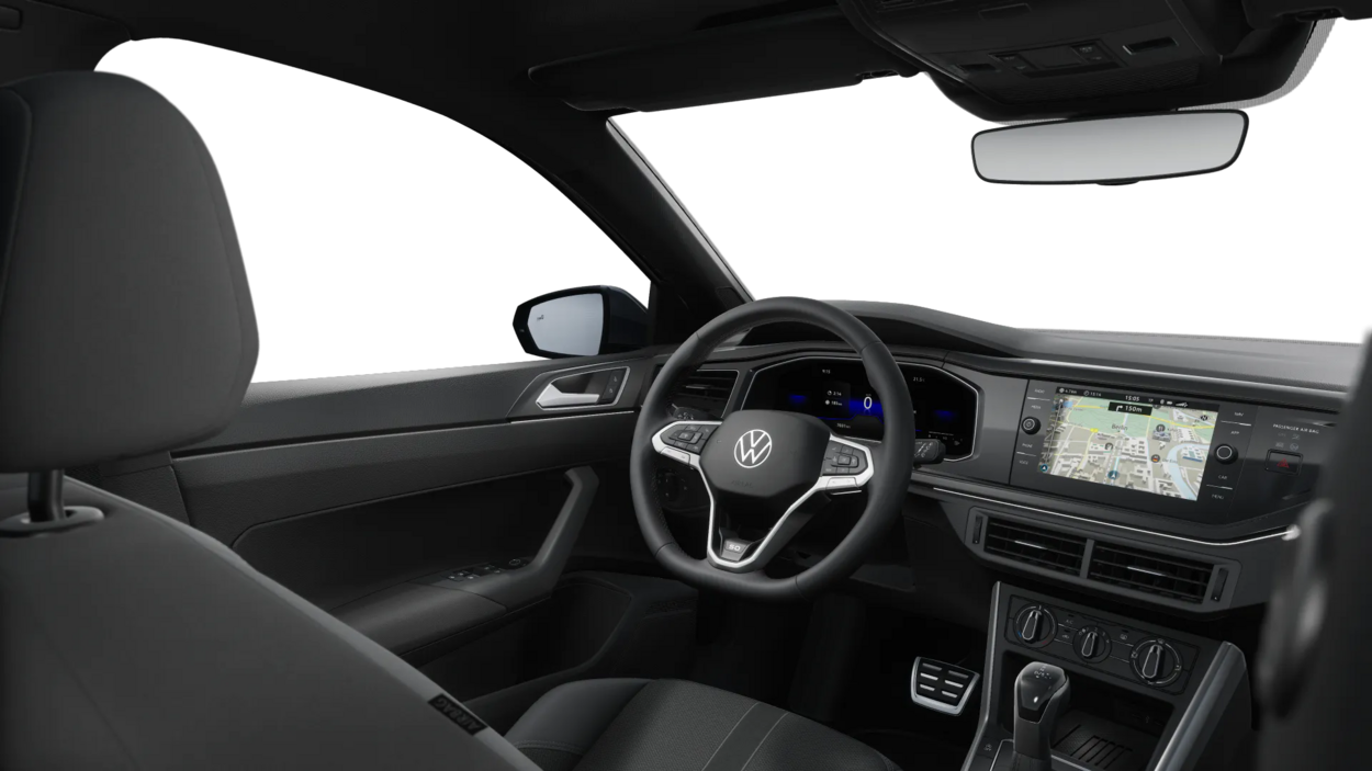 Polo - render 7