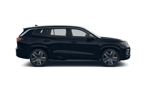 Nowy Tayron R-Line Plus 2025 [object Object]