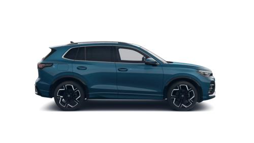 Tiguan R-Line Plus 2025 [object Object]