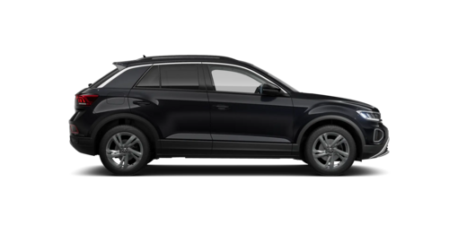 T-Roc Life Plus 2025 [object Object]