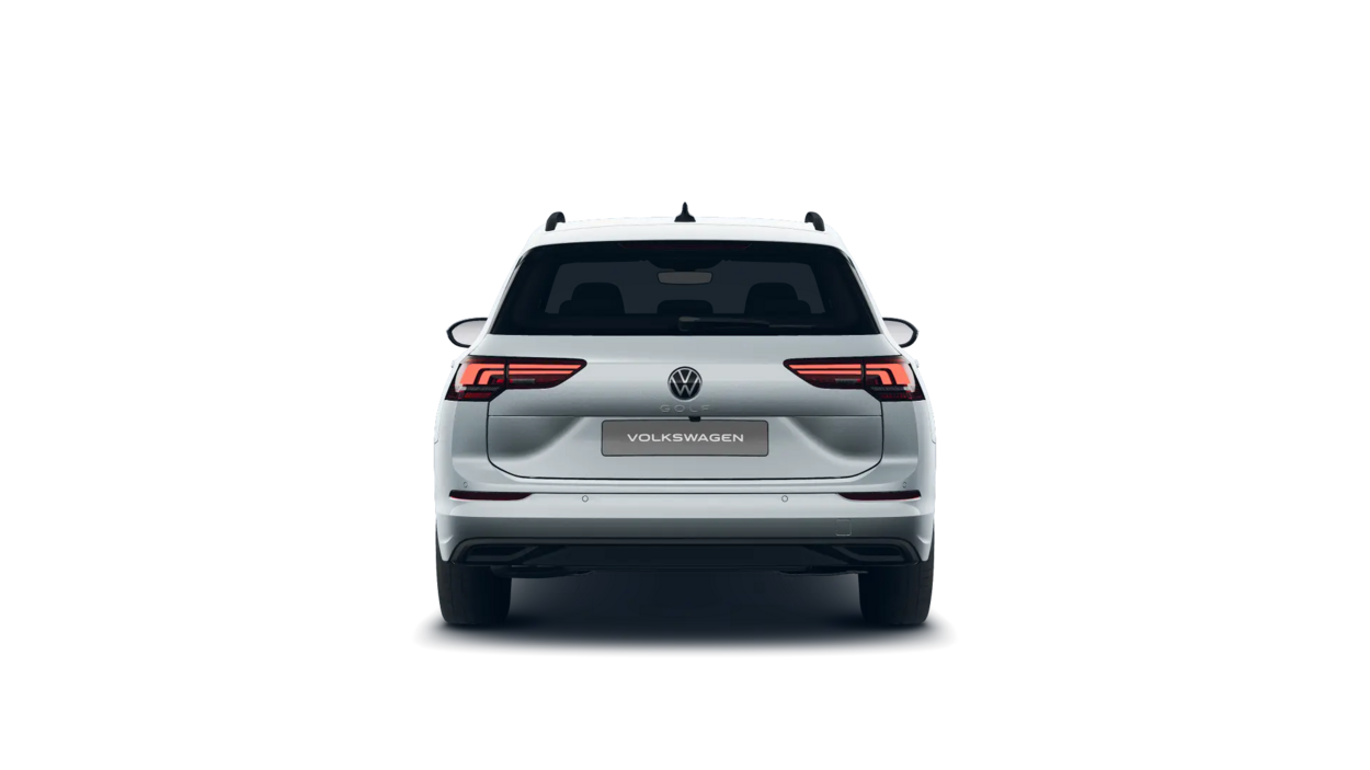 Golf Variant - render 1