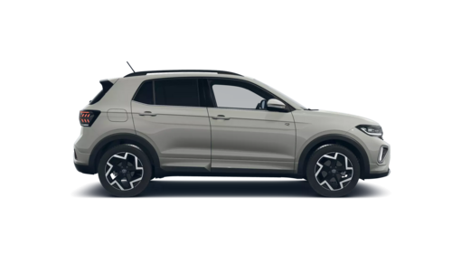 T-Cross R-Line 2025 [object Object]