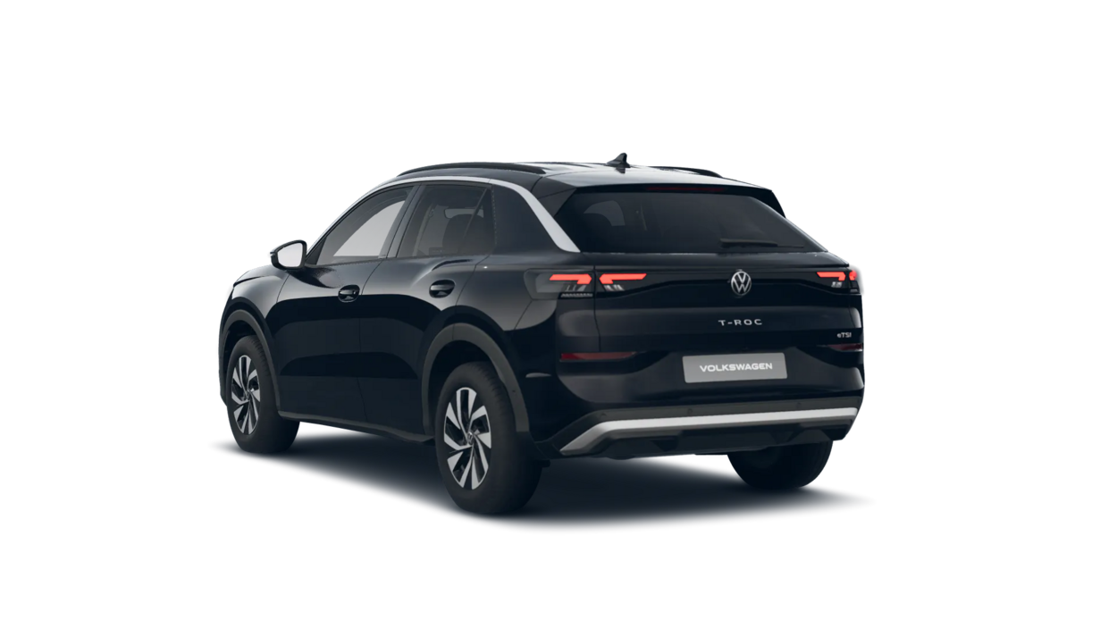 Nowy T-Roc - render 2}