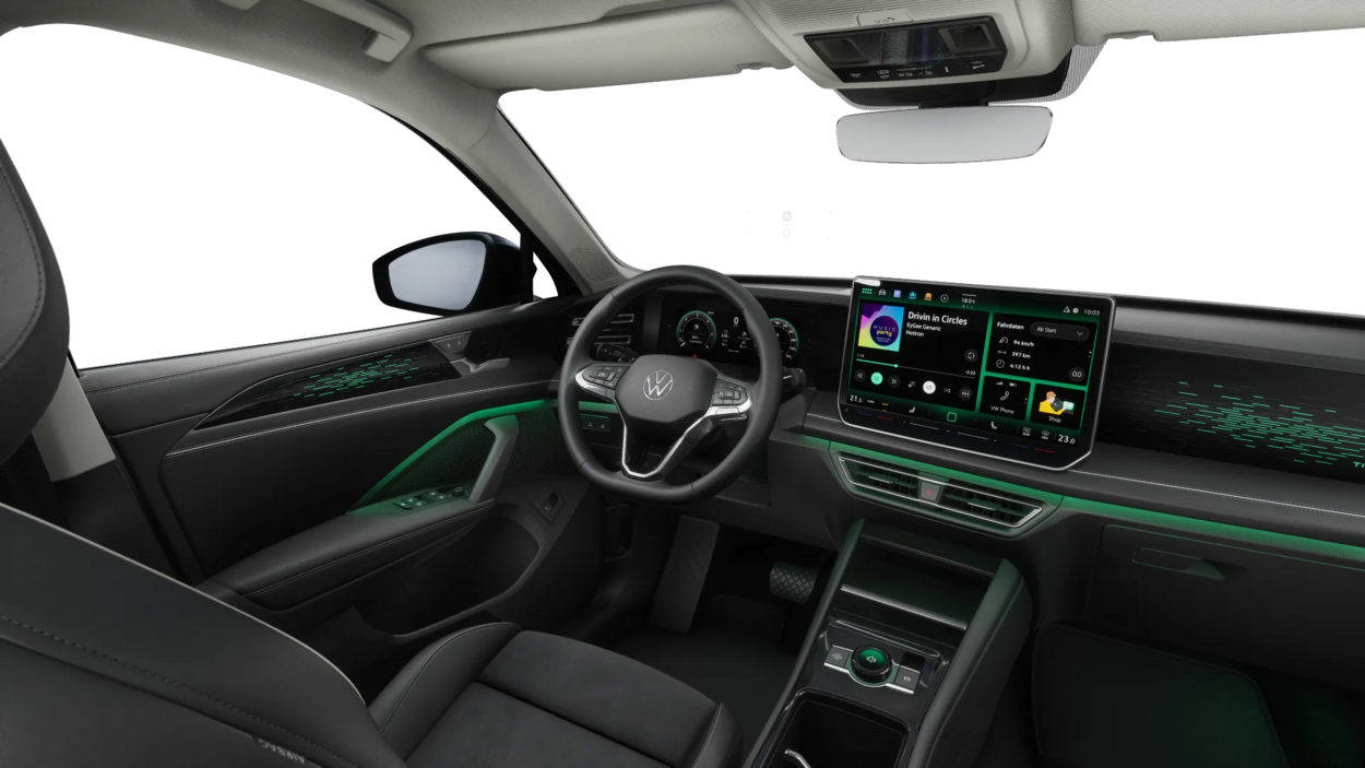 Tiguan - render 7}