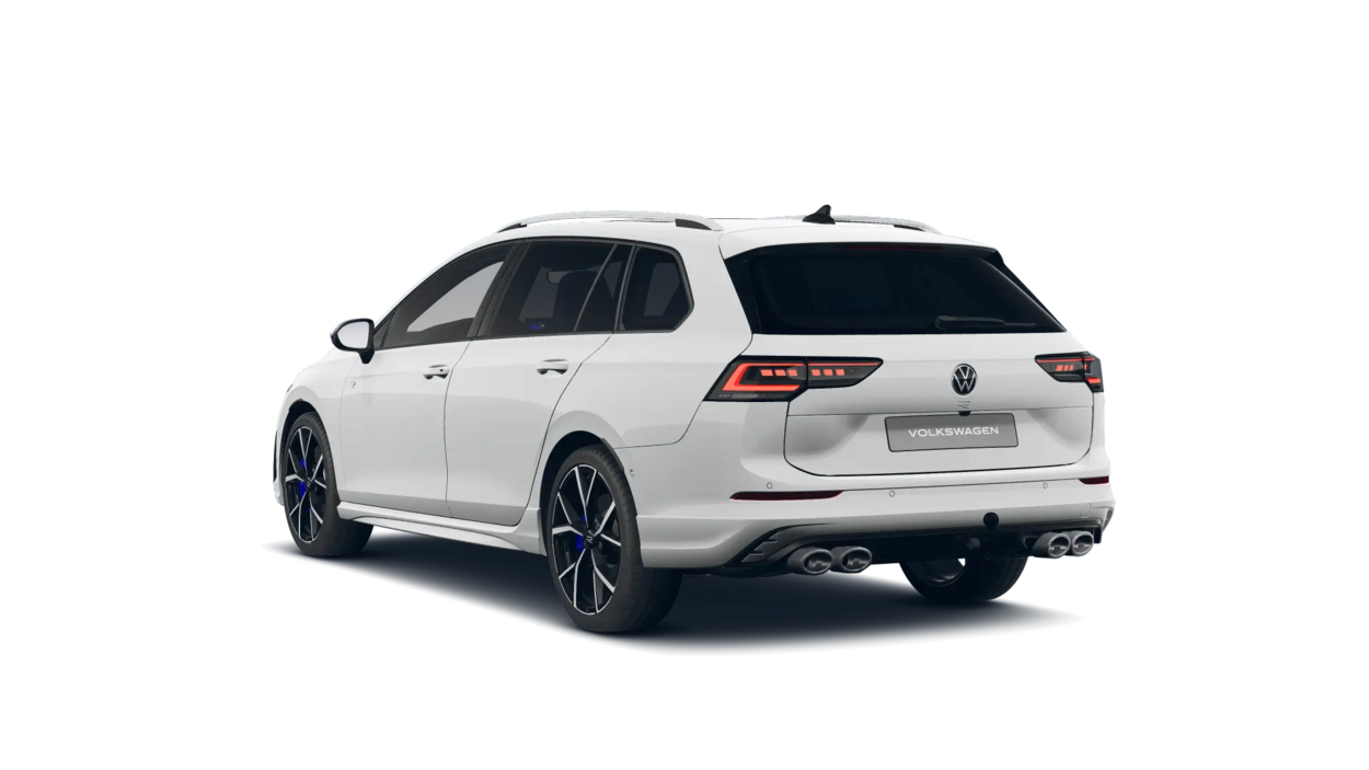 Golf Variant - render 2