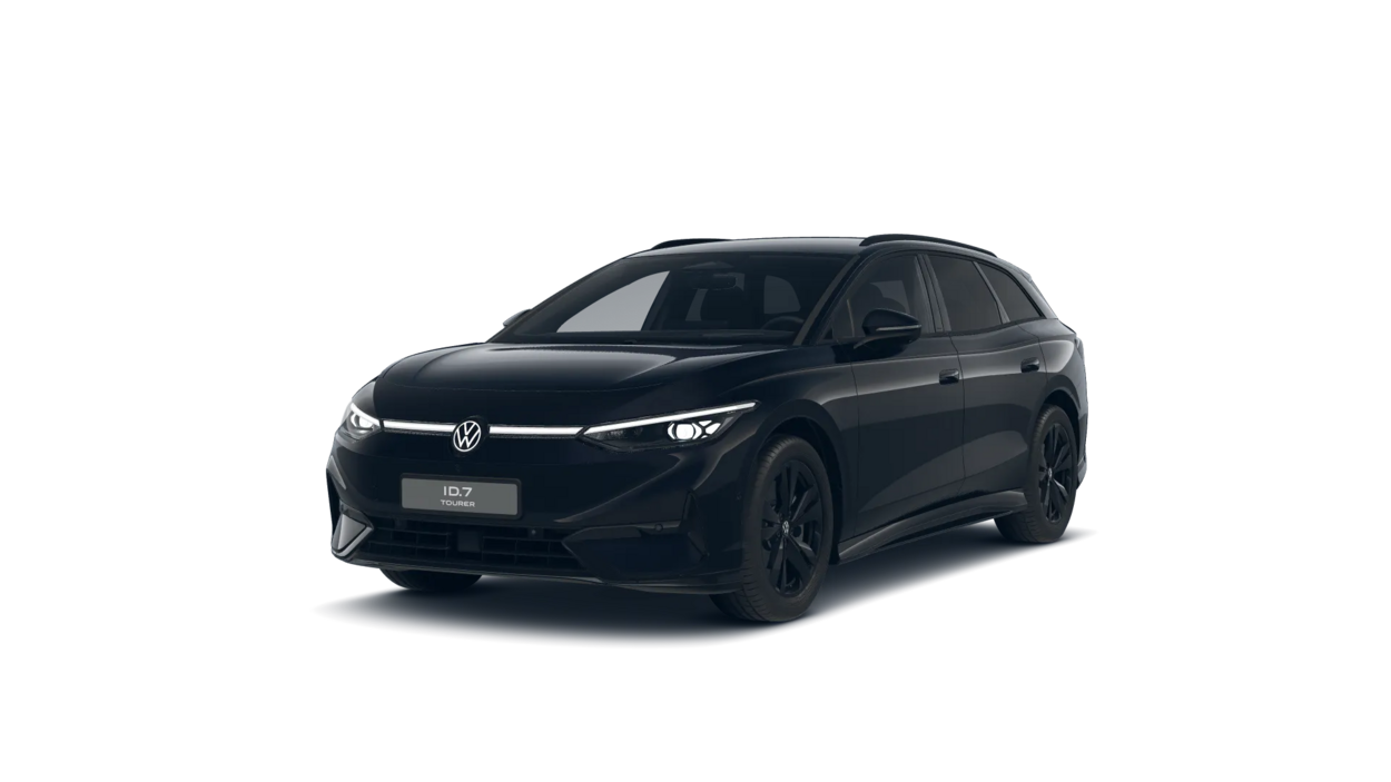 ID.7 Tourer - render 4