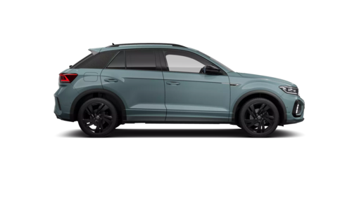 T-Roc R-Line Plus 2025 [object Object]