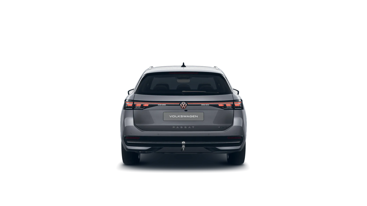 Passat - render 1