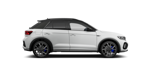 T-Roc R 2025 [object Object]