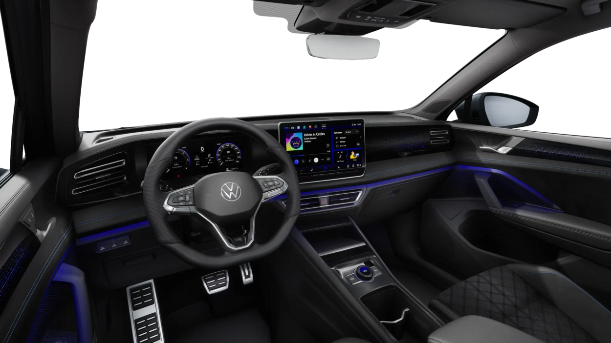 Tiguan - render 6}