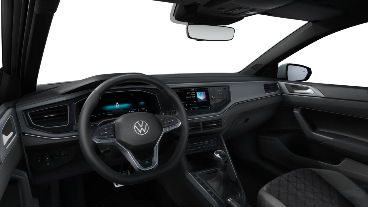 Polo - render 6