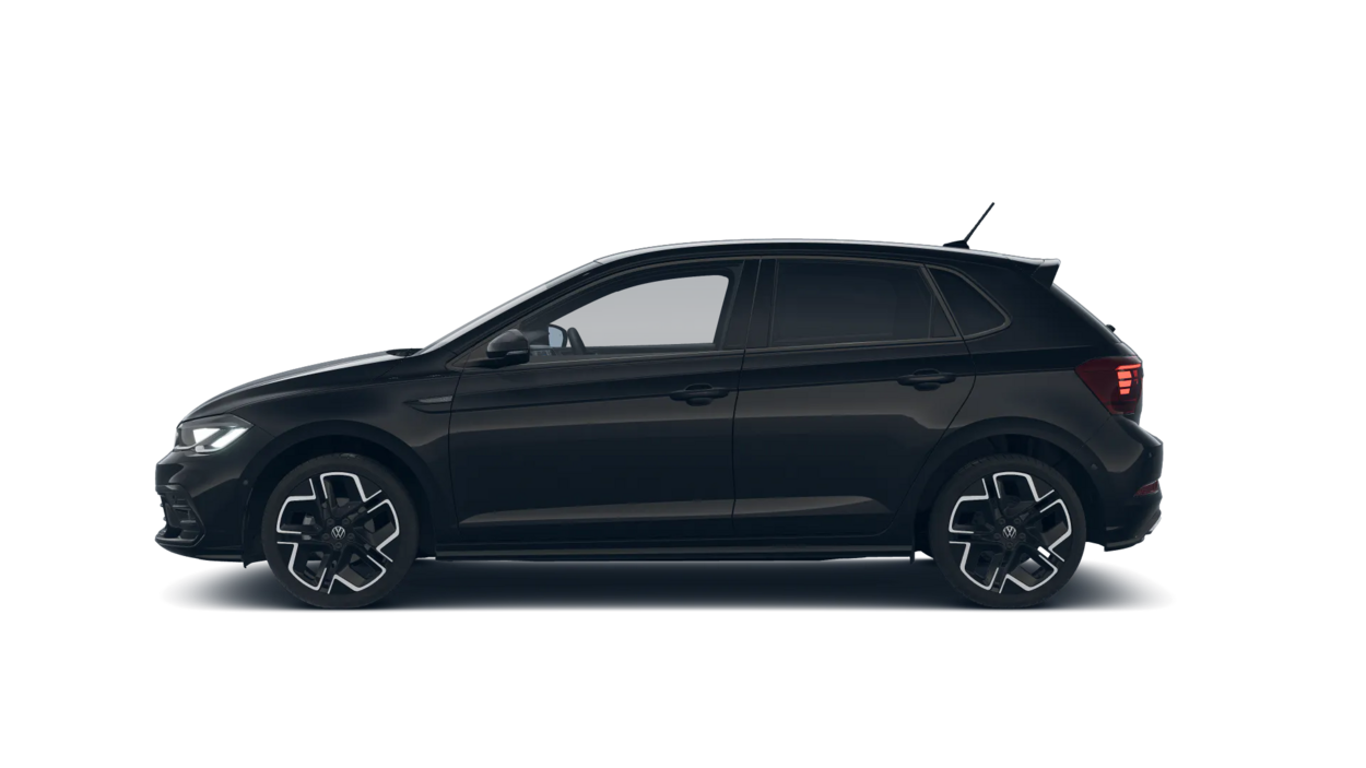 Polo - render 3