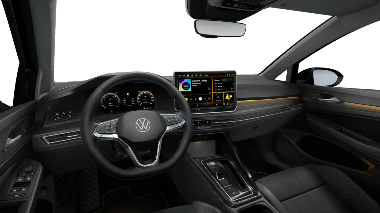 Golf Variant - render 6}