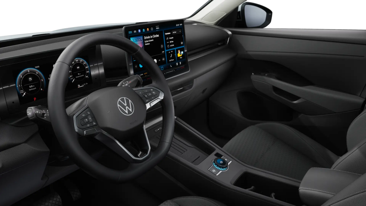 Nowy T-Roc - render 6
