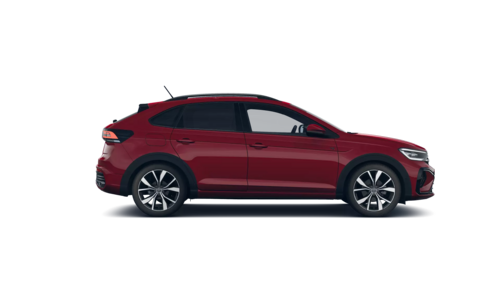 Taigo R-Line 2025 [object Object]