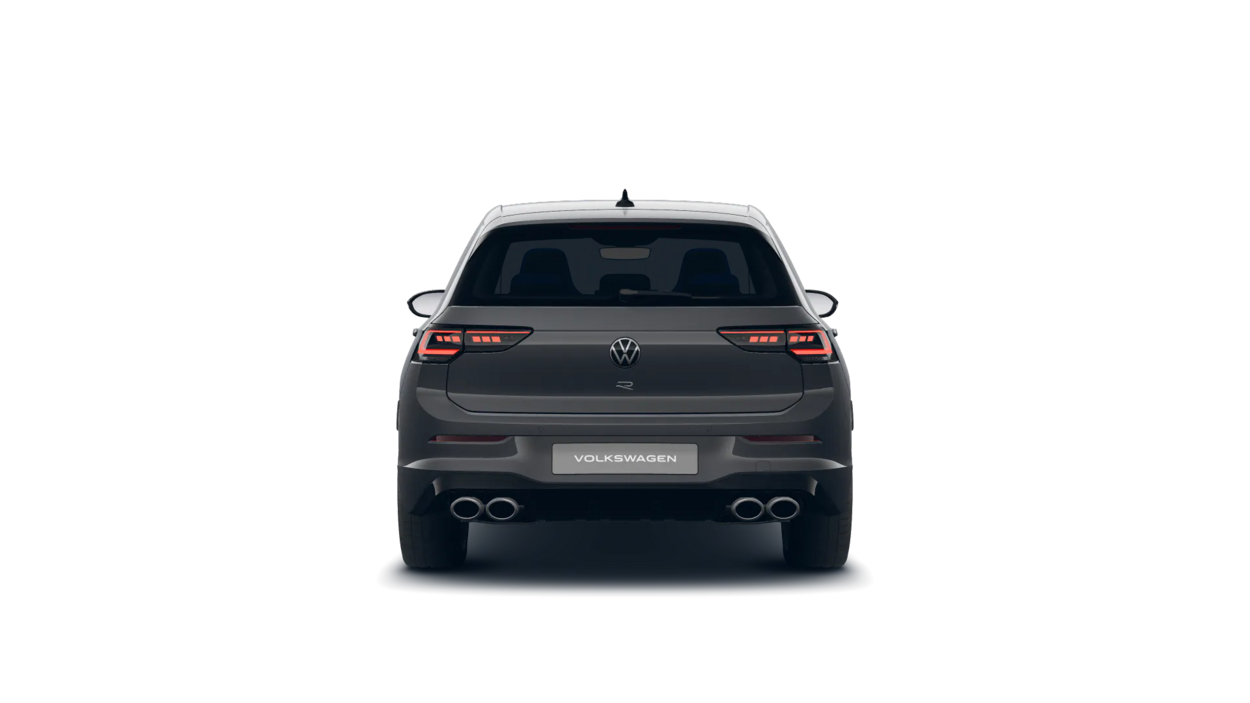 Golf - render 1