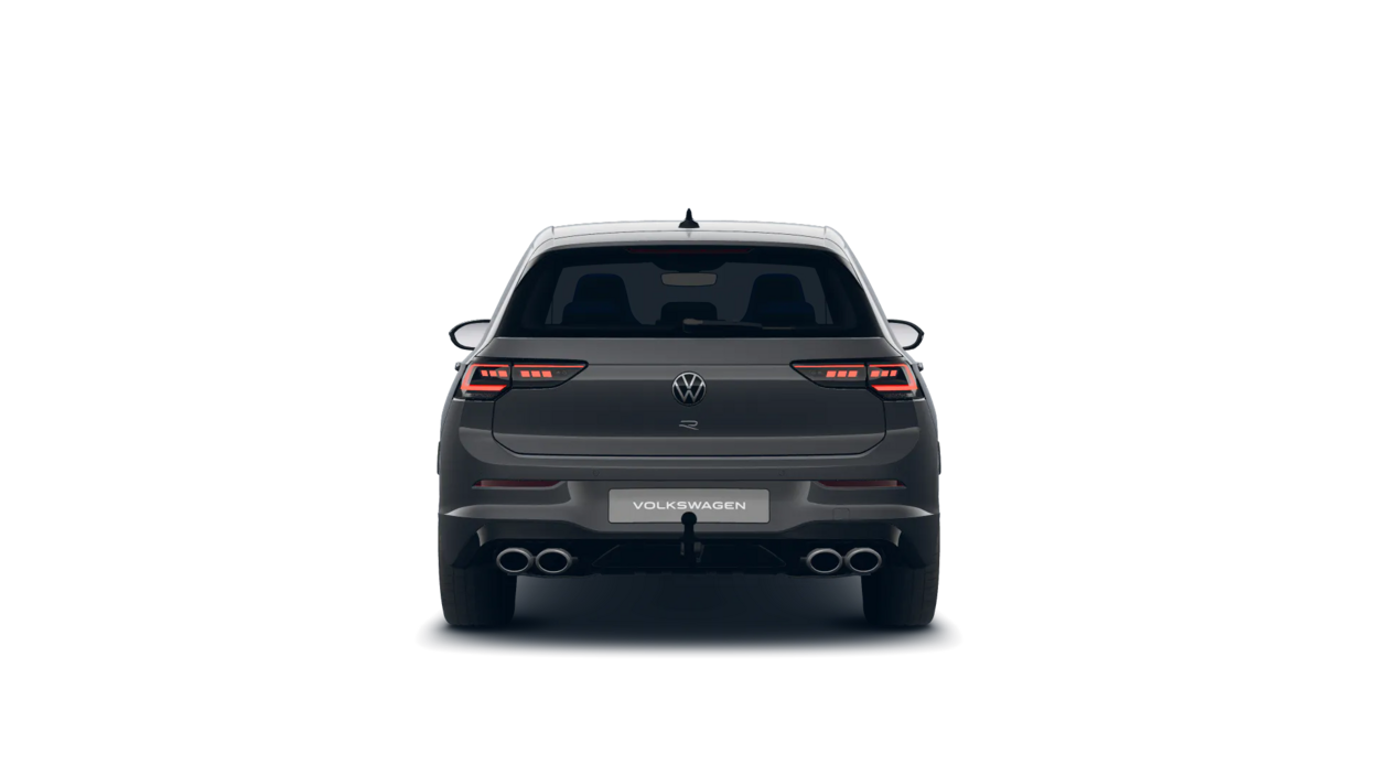 Golf - render 1