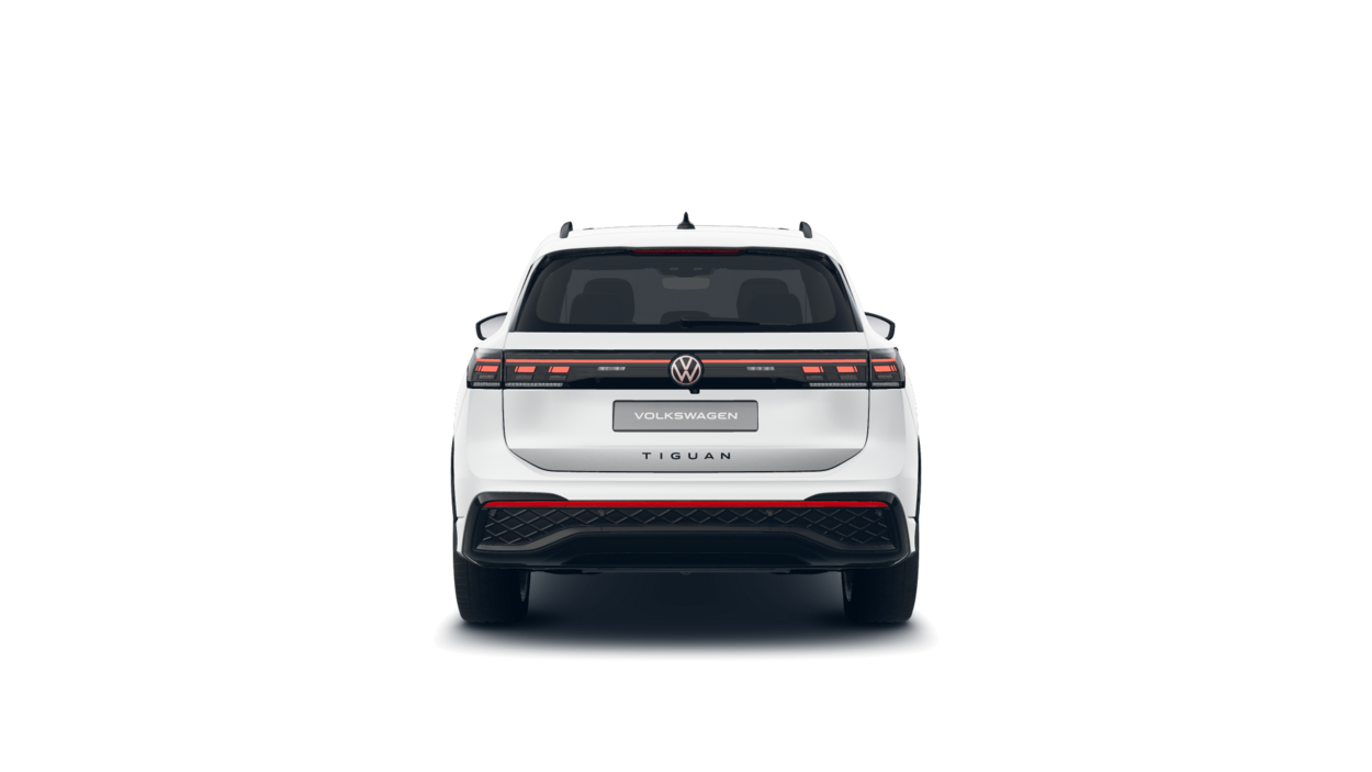 Tiguan - render 1}