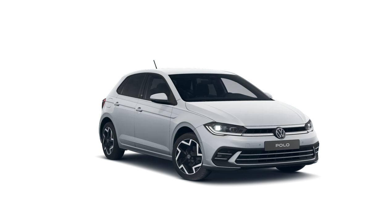 Polo - render 0