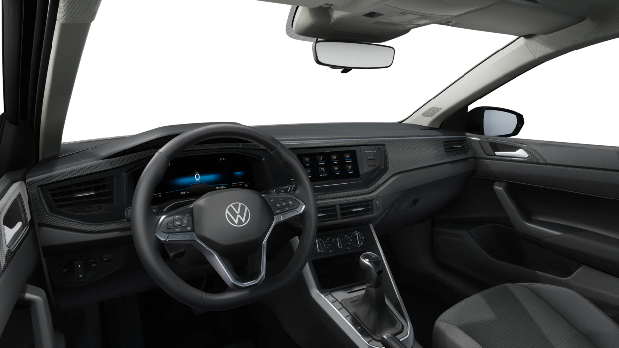 Polo - render 6