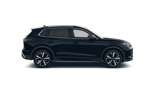 Nowy Tiguan Elegance 2025 [object Object]