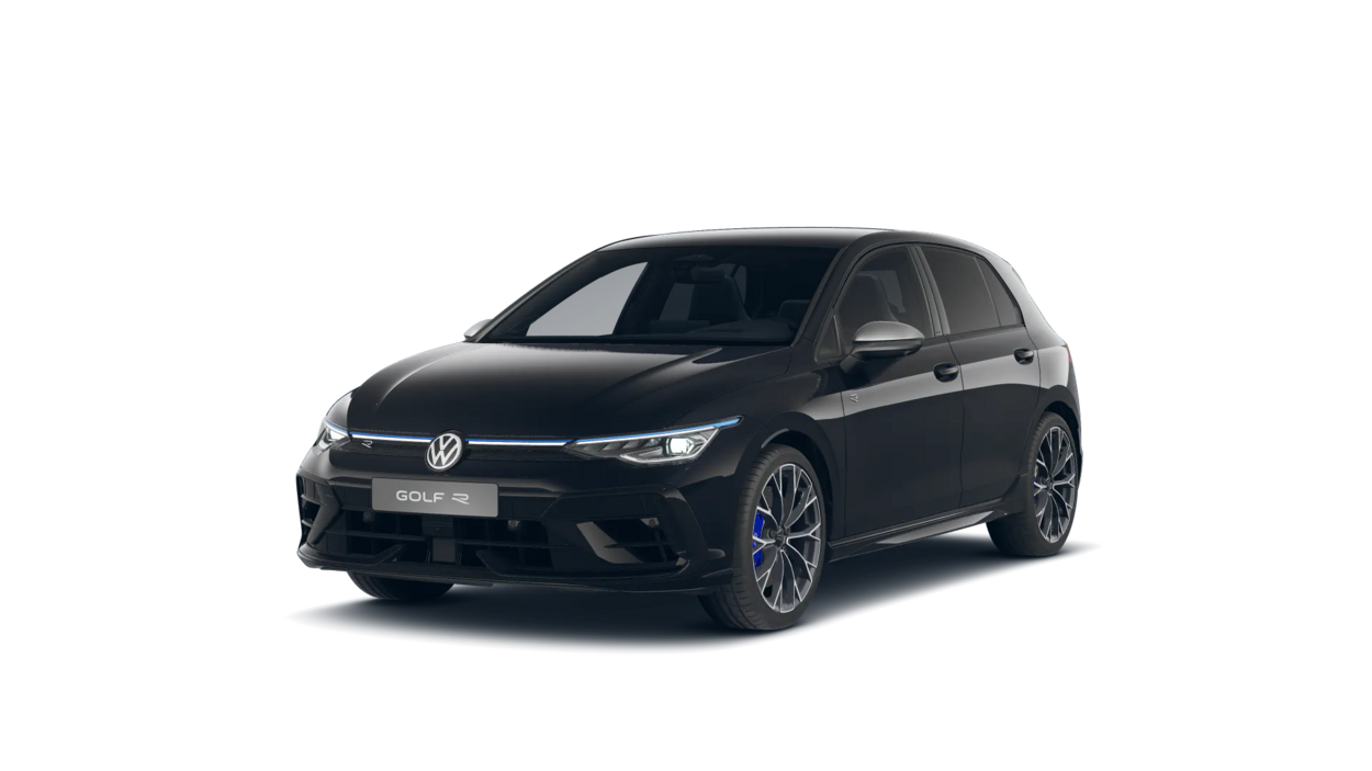 Golf - render 4