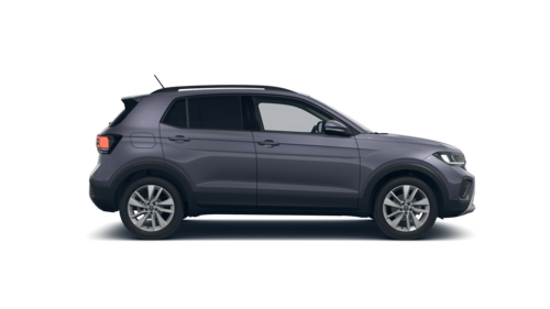 Nowy T-Cross Life Plus 2025 [object Object]