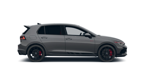 Golf GTI Clubsport 2026 [object Object]