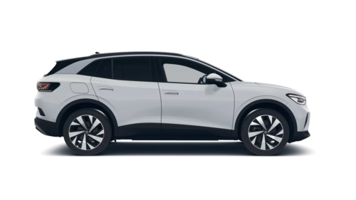 ID.4 Plus 2025 [object Object]