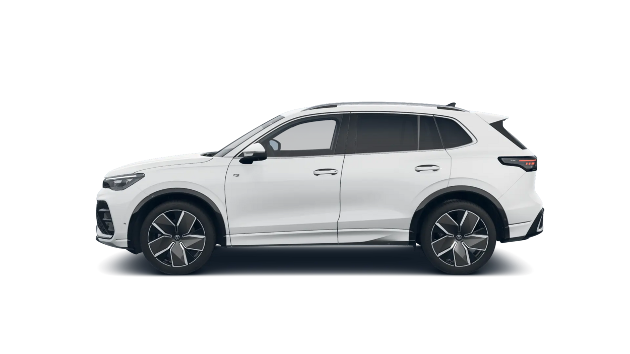 Tiguan - render 3}