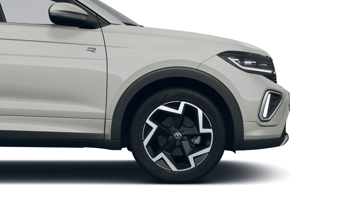 T-Cross - render 5