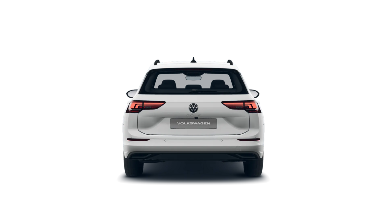 Golf Variant - render 1