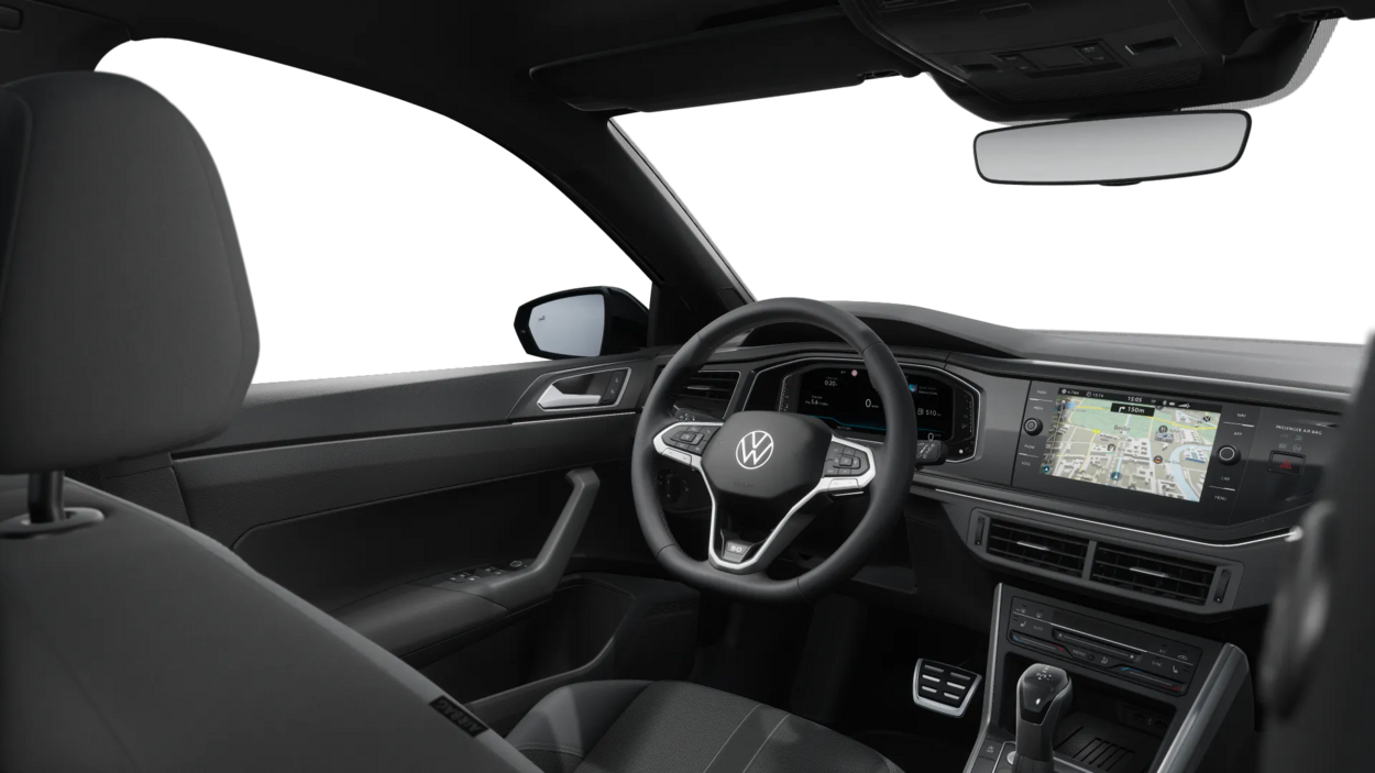 Polo - render 7