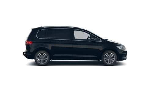 Touran Comfortline Plus 2026 [object Object]