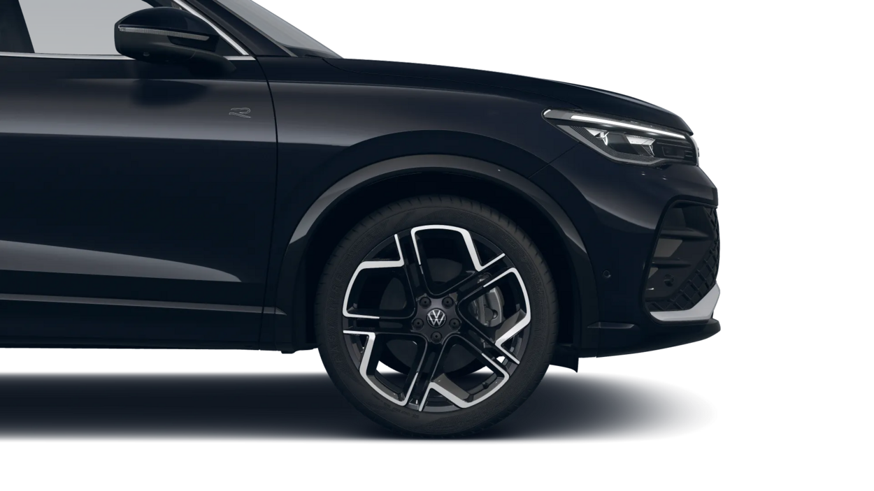 Tiguan - render 5}