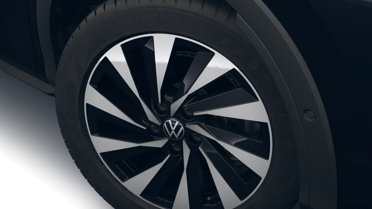 Nowy T-Roc - render 5